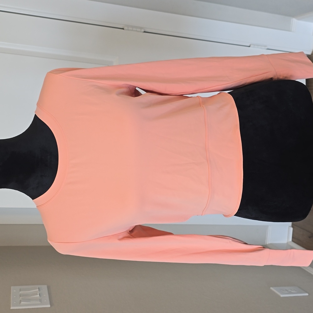 Lorna Jane Long Sleeve Activewear Size L